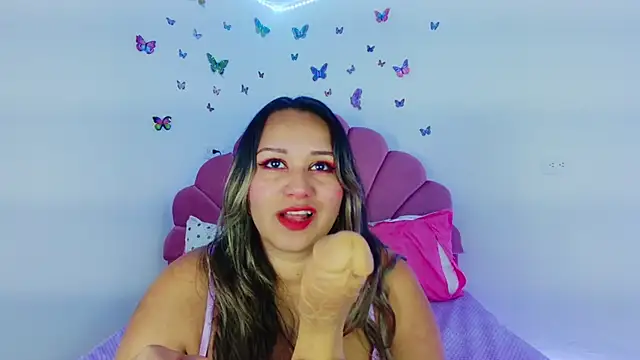paula brausin online show from October 2025 12:54:02 AM