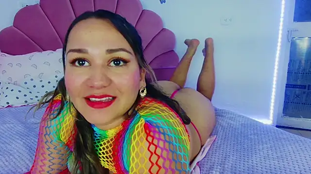 paula brausin online show from September 2025 02:07:01 AM