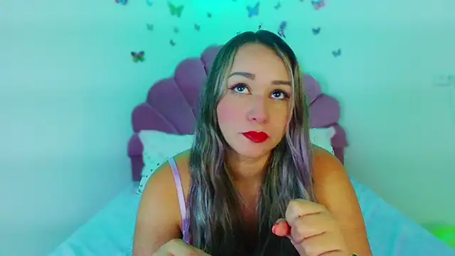 paula brausin online show from March 2025 01:02:02 AM
