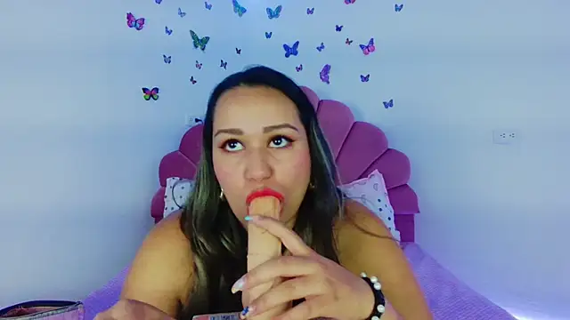 paula brausin online show from September 2025 04:58:01 PM