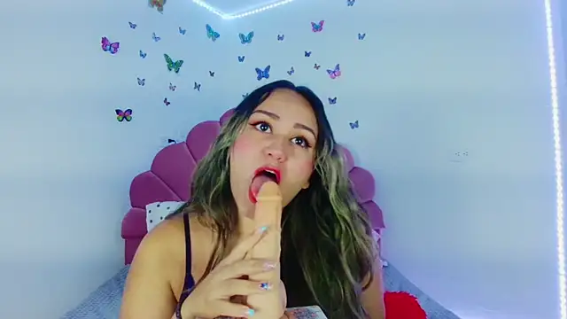 paula brausin online show from September 2025 01:36:02 PM