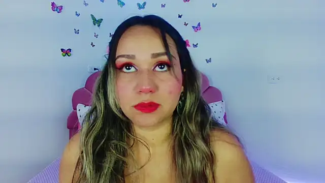 paula brausin online show from October 2025 02:02:01 AM