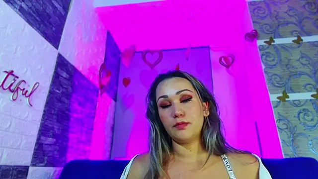 paula brausin online show from March 2025 02:49:02 AM