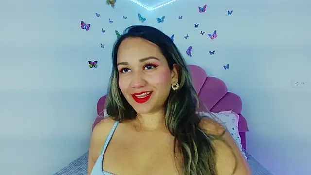 paula brausin online show from October 2025 02:15:02 AM