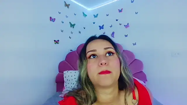 paula brausin online show from September 2025 07:59:01 PM