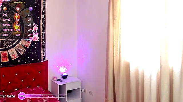 Snapshot of luna_del_rey_ chatting on September 2025 04:46:01 PM luna del rey online show from September 2025 04:46:01 PM