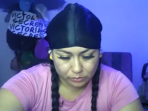 AliceFox Milf online show from February 2026 04:21:02 AM