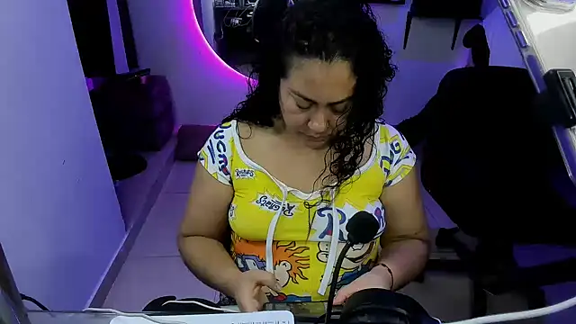 AliceFox Milf online show from March 2026 05:35:02 AM