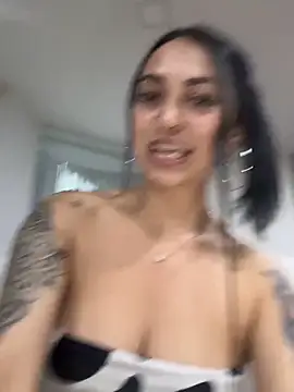 Valery soto  online show from March 2026 03:55:01 AM