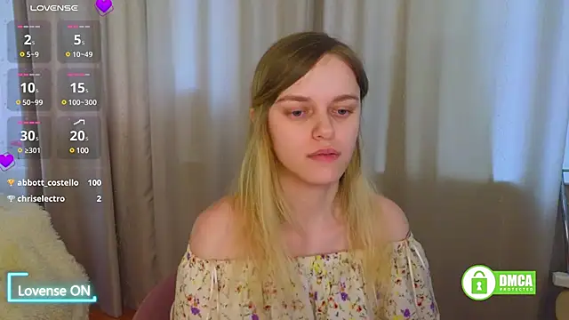 lady bellaa online show from March 2025 01:07:02 PM