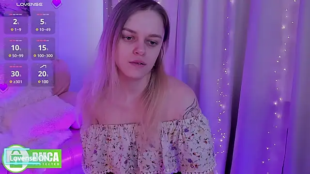 lady bellaa online show from February 2025 08:35:01 AM