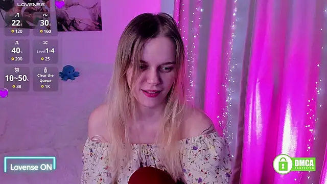 lady bellaa online show from February 2025 09:36:02 AM