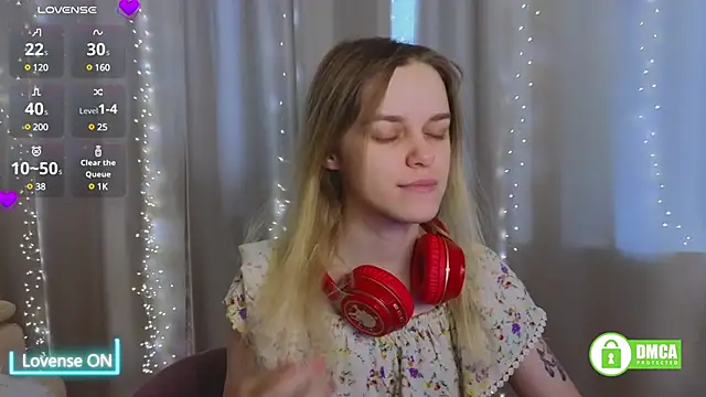 lady bellaa online show from March 2025 06:33:02 AM