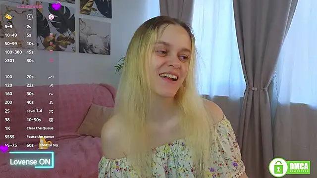 lady bellaa online show from October 2025 06:37:02 AM