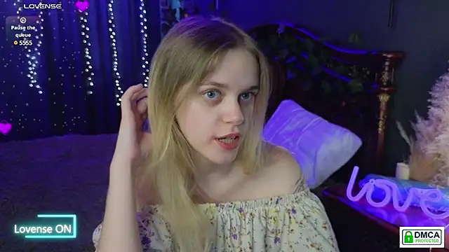 lady bellaa online show from February 2025 10:36:02 AM