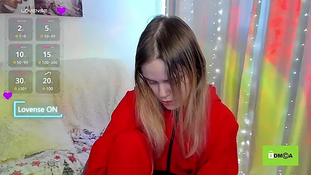 lady bellaa online show from January 2025 08:57:02 AM