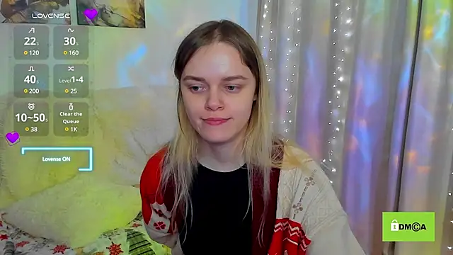 lady bellaa online show from January 2025 12:41:02 PM