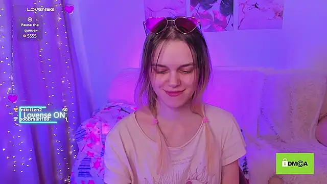lady bellaa online show from January 2025 12:59:01 PM
