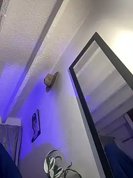 lonely shewolf online show from March 2026 04:19:02 PM