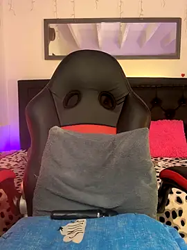 lonely shewolf online show from November 2025 04:07:01 PM