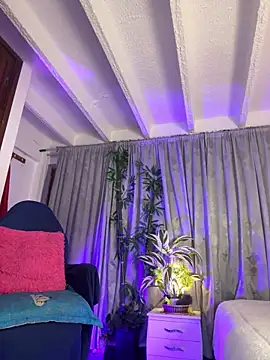 lonely shewolf online show from March 2026 05:18:01 PM