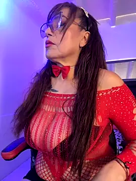 lonely shewolf online show from November 2025 05:17:02 PM