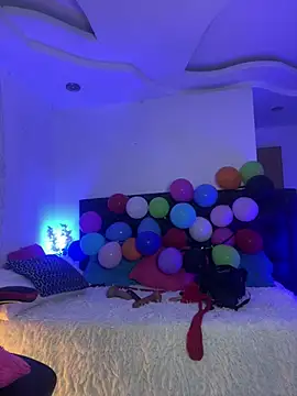 lonely shewolf online show from March 2025 05:55:02 PM