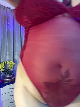 lonely shewolf online show from September 2025 09:52:02 PM