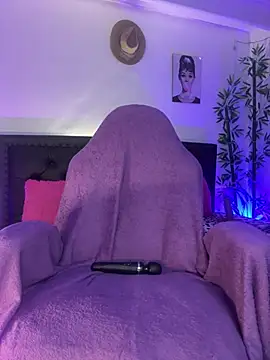 lonely shewolf online show from January 2026 06:04:02 PM