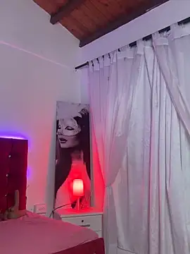 lonely shewolf online show from October 2025 03:31:02 PM