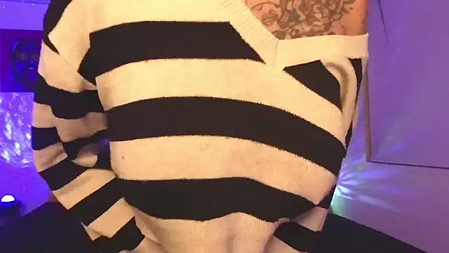 chanell tattoo online show from March 2025 12:29:02 AM