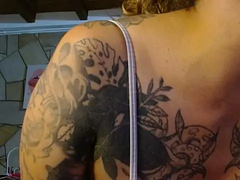 chanell tattoo online show from March 2026 12:03:01 AM