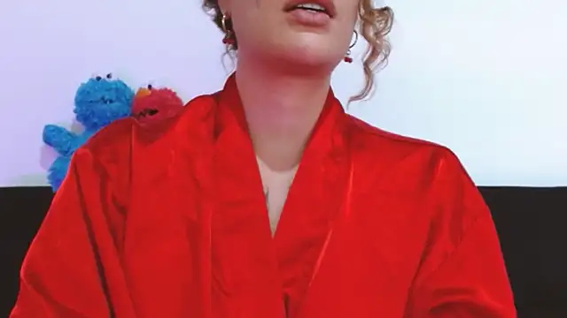 chanell tattoo online show from October 2025 07:11:01 PM