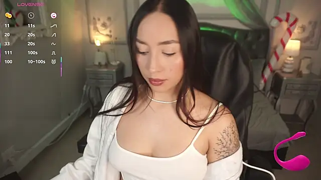 maggietime online show from December 2025 09:07:02 PM