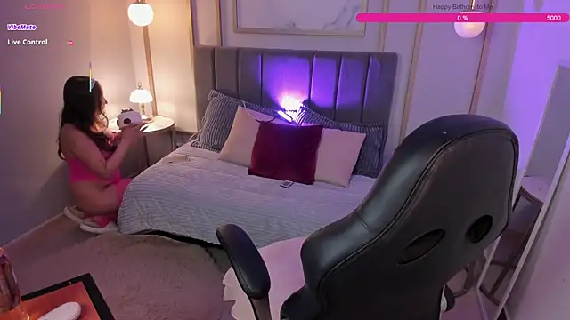 maggietime online show from January 2026 09:40:02 PM