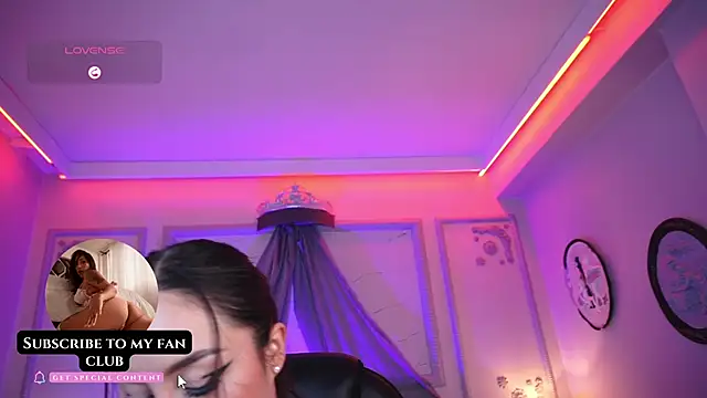 maggietime online show from March 2025 11:37:02 PM