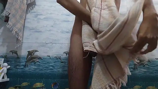 SkinnyTeeen online show from March 2026 06:39:01 AM