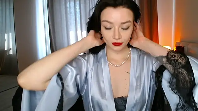 Shadow Passion online show from March 2025 07:08:02 AM