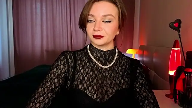 Shadow Passion online show from February 2026 07:06:02 AM