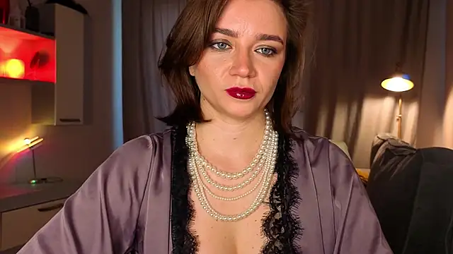 Shadow Passion online show from May 2026 07:16:01 AM