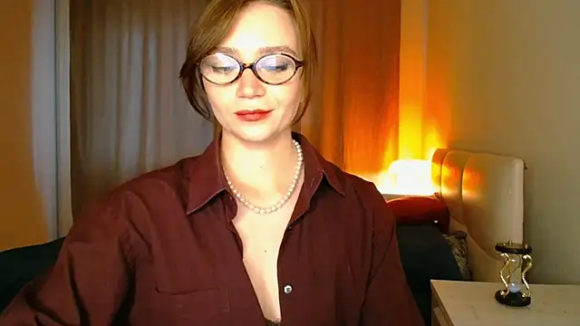 Shadow Passion online show from September 2025 07:07:01 AM