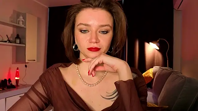 Shadow Passion online show from March 2026 08:27:02 AM