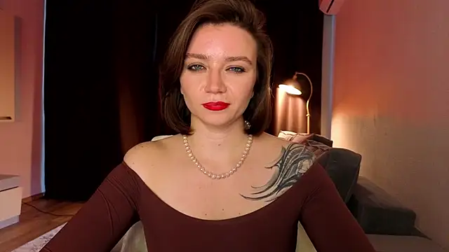 Shadow Passion online show from March 2026 07:15:02 AM