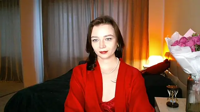 Shadow Passion online show from February 2025 10:51:02 AM