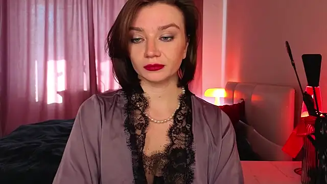 Shadow Passion online show from March 2026 07:01:02 AM