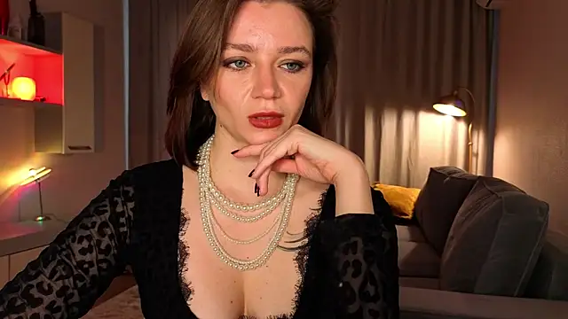 Shadow Passion online show from May 2026 07:05:02 AM