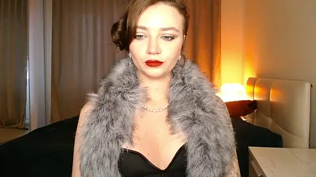 Shadow Passion online show from October 2025 07:05:02 AM