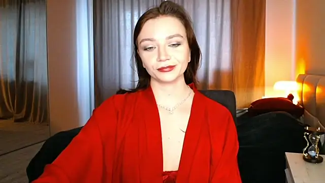 Shadow Passion online show from February 2025 07:44:01 AM