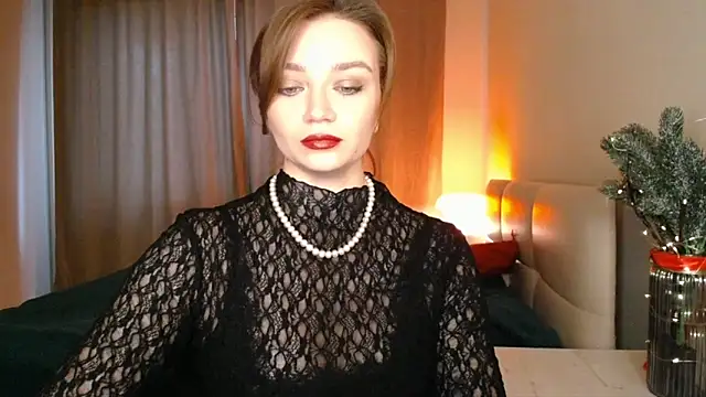 Shadow Passion online show from December 2025 07:13:02 AM