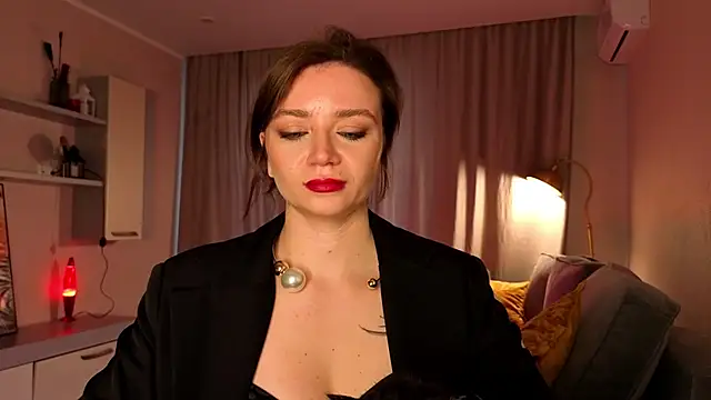 Shadow Passion online show from April 2026 07:14:01 AM